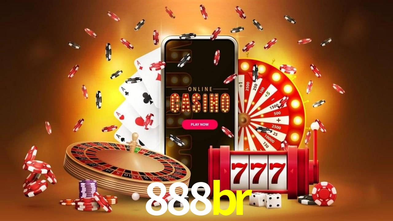 Slot Games 888br