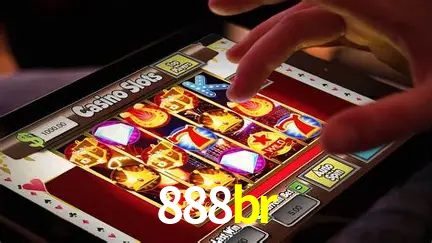 Blackjack Table 888br