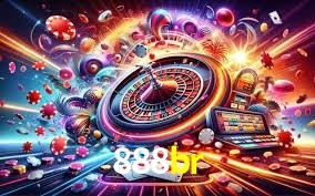 Welcome Bonus 888br