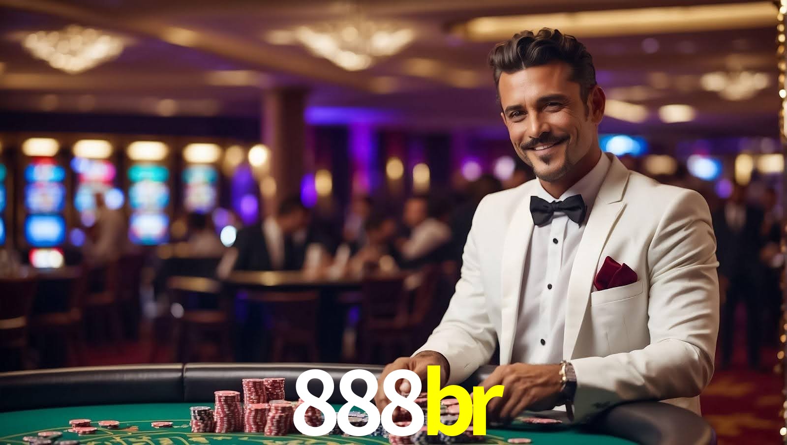Quick Registration 888br