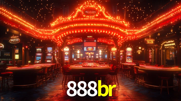 Welcome Bonus 888br